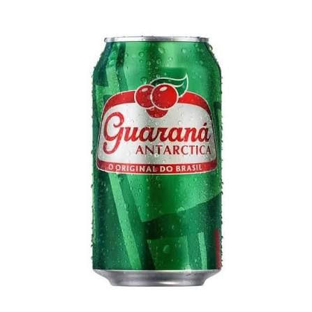 Енергетичний напій натур. Guarana 0.33 л з/б